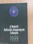 A Nemzeti Kulturális Alapprogram Évkönyve 1999