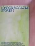 London Magazine Stories 7.