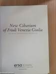 New Cibarium of Friuli Venezia Giulia