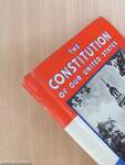 The Constitution of our United States