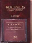 Ki kicsoda a magyar oktatásban 2006. I-II. - CD-vel