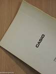 CASIO SF-R10/SF-R20 Owner's Manual