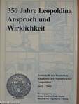 350 Jahre Leopoldina - Anspruch und Wirklichkeit