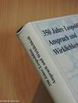 350 Jahre Leopoldina - Anspruch und Wirklichkeit