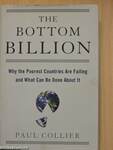 The Bottom Billion