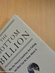 The Bottom Billion