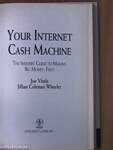 Your Internet Cash Machine