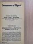 Consumers Digest 1979/80