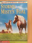 Stormy, Misty's Foal