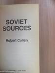 Soviet Sources