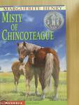 Misty of Chincoteague