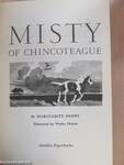 Misty of Chincoteague