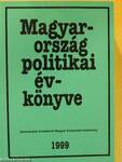 Magyarország politikai évkönyve 1999