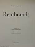 Tout l'oeuvre peint de Rembrandt