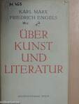 Über Kunst und Literatur