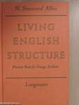 Living English Structure/Key to the Exercises