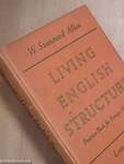 Living English Structure