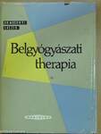 Belgyógyászati therapia