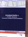 Szakmatükör 5.