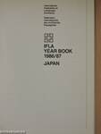 IFLA Yearbook 1986/87/Japan