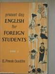 Present Day English for Foreign Students Book 2.