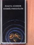 Személyreszólón