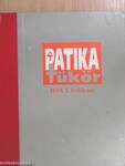 Patika tükör 1993/1-7.