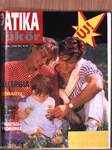 Patika tükör 1993/1-7.