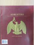 Adbusters May/June 2004