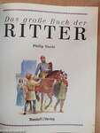 Das große Buch der Ritter