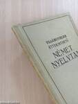 Villámgyorsan áttekinthető német nyelvtan