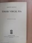 Timár Virgil fia