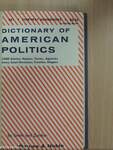 Dictionary of American Politics