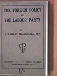 The Foreign Policy of the Labour Party 