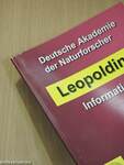 Deutsche Akademie der Naturforscher Leopoldina Informationen Nr. 59 I/2004