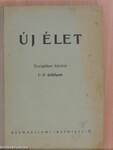 Új Élet 1963. 1-5. évfolyam