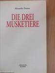 Die Drei Musketiere