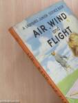 Air, Wind and Flight