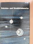 Raketen- und Strahltriebwerke