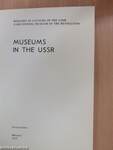 Museums in the USSR