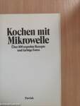 Kochen mit Mikrowelle