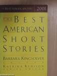 The Best American Short Stories 2001