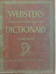 Webster's New Twentieth Century Dictionary of the English Language