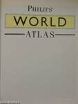 Philips' World Atlas