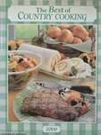 The Best of Country Cooking 2000