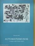 Automatizmusok (dedikált példány)