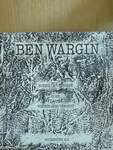 Ben Wargin (dedikált példány)