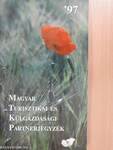 Magyar turisztikai és külgazdasági partnerjegyzék '97