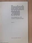 Deutsch 2000 3