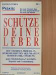 Schütze deine Leber